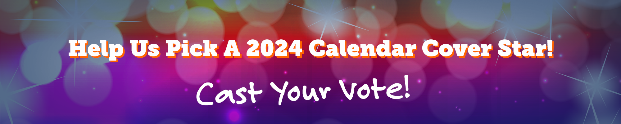 Help Us Pick a 2024 Calendar Cover Star! | ASPCA