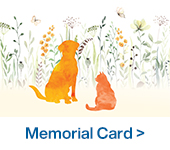 Memorial Card