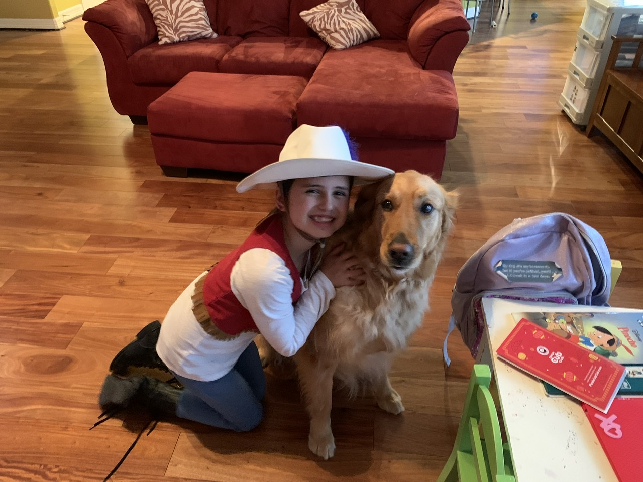 Samantha s 9th Birthday Campaign ASPCA