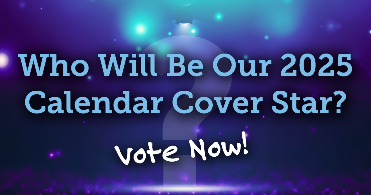 Who Will Be Our 2025 Calendar Cover Star? Vote Now! ASPCA